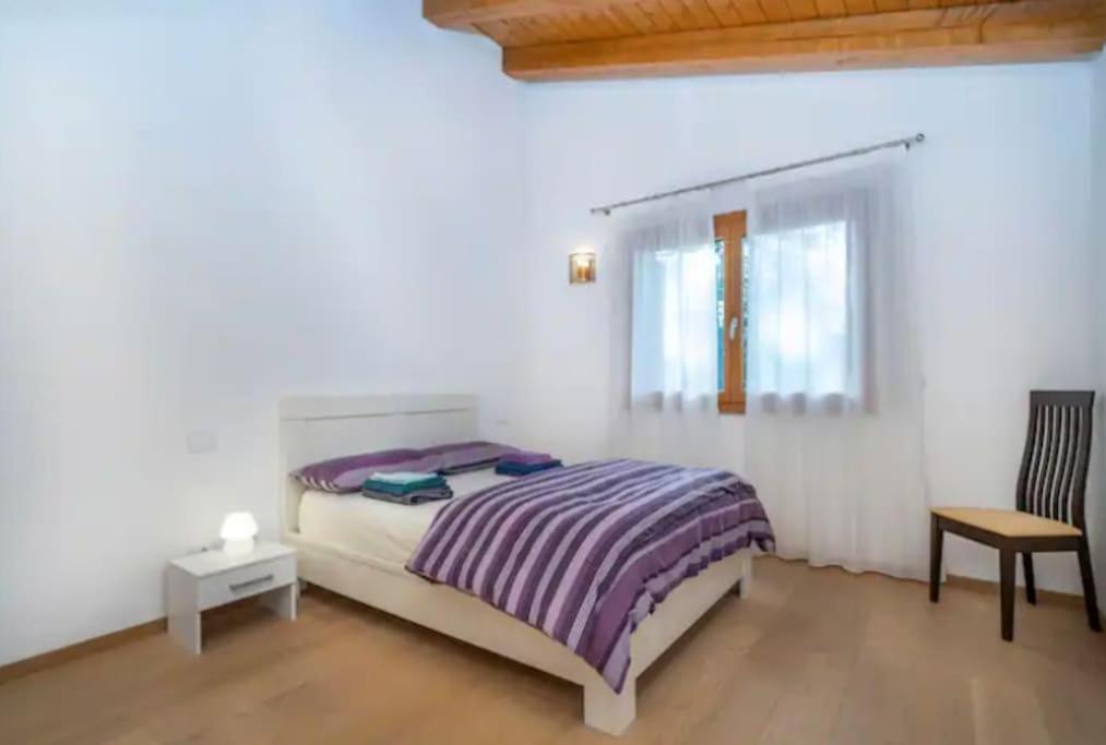 Sun Villa Caneva Exterior photo