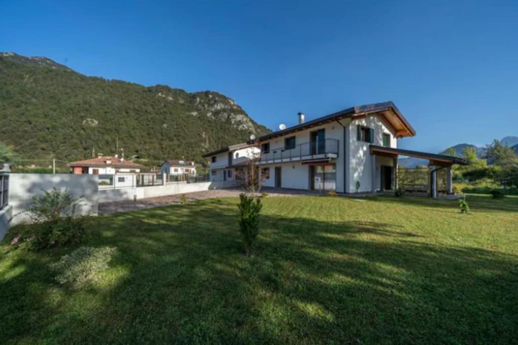 Sun Villa Caneva Exterior photo